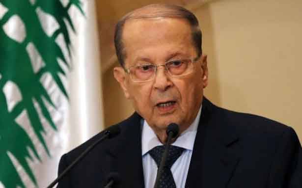 عون يصرّ على النسبية... ولم يعد مسموحا إلغاء الاقليات