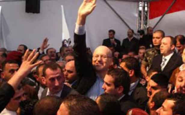 من يُطوّق ميقاتي في الاحياء الشعبية؟
