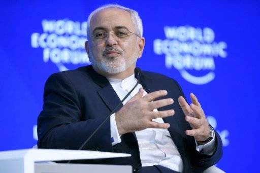 ايران ستطبق مبدأ المعاملة بالمثل، ردا على قرار ترامب منع دخول الرعايا الايرانيين
