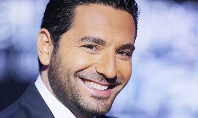 بالصور.. طفلٌ يجمع ريم السعيدي بوسام بريدي!