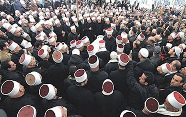 قلق بنيوي عند جنبلا ط ومعارضوه: لاهداف درزية
