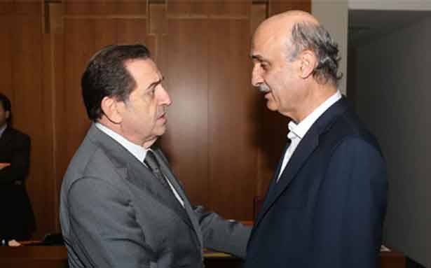 لمصلحة من نقل المقعد الماروني من طرابلس الى البترون؟