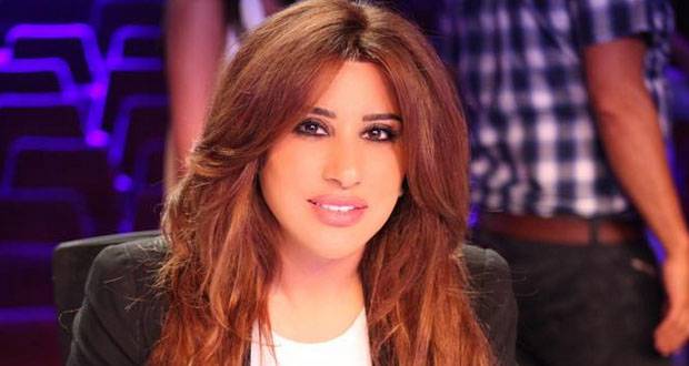 نجوى كرم تنفي الشائعات