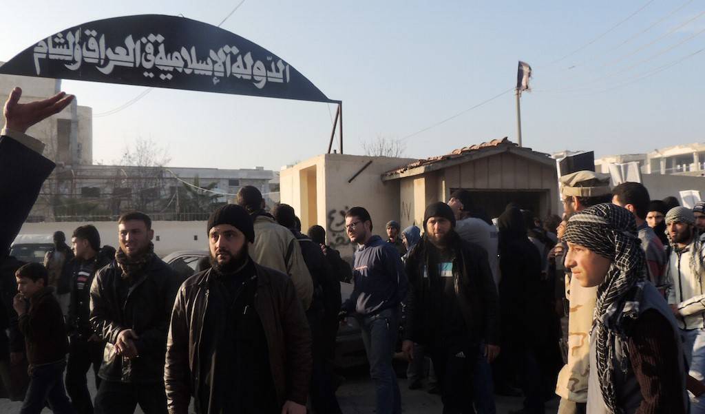 هل ينتقل تنظيم داعش إلى لبنان؟