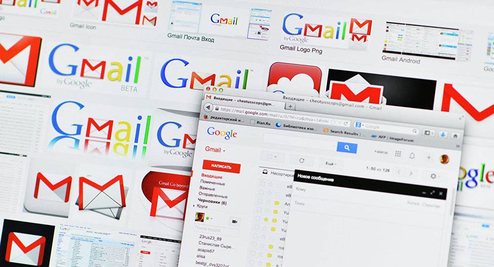 Gmail
