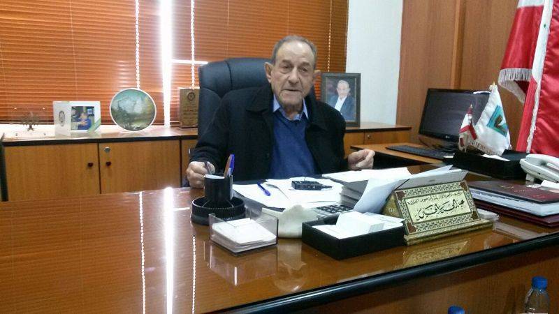 رئيس اتحاد بلديات صور: لاستكمال الاعمال في اوتوستراد الجنوب