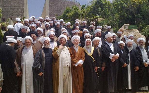 «تجمّع العلماء» التقى وزير الأوقاف السوري