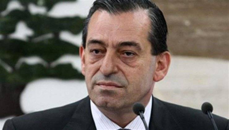 زهرا: حزب الكتائب حزب اساسي لكنه ليس من الصف الاول