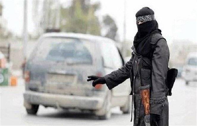 هروب قائدة كتيبة الخنساء النسائية بالموصل و"داعش" يستنفر عناصره