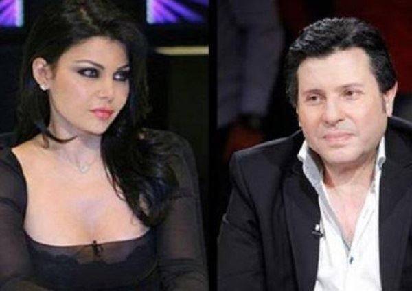 طبّال هيفا وهبي ينهي حياة هاني شاكر المهنية