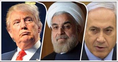 صاروخ إيرانى يُزعزع الاتفاق النووى.. طهران تُطلق صاروخا باليستيا متوسط المدى.. البيت الأبيض: "نعلم ذلك".. نتنياهو يهدد: عدوانكم لن يمر بلا حساب ونُطالب ترامب بتجديد العقوبات.. وباريس تتعهد بالدفاع عن الاتفاق