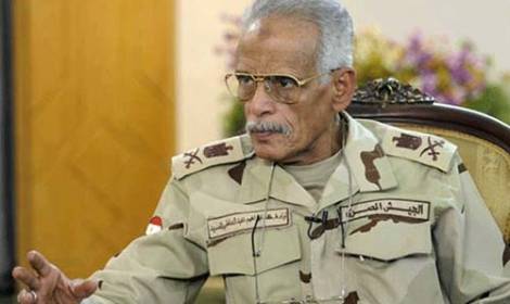 مخترع "جهاز الكفتة" لعلاج الامراض  يعاود الظهور بتصريحات مثيرة