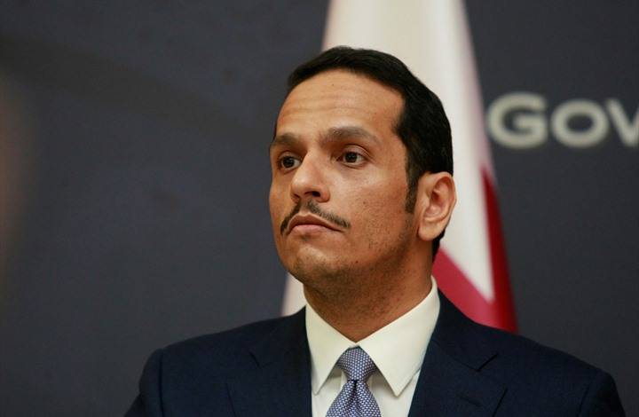 وزير خارجية قطر يرد على قرار حظر دخول رعايا مسلمين لأمريكا