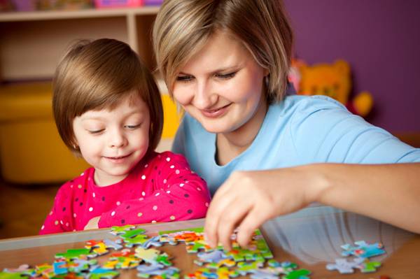 لا تتوقفوا عن حلها،Puzzle مفيدة لكم...!