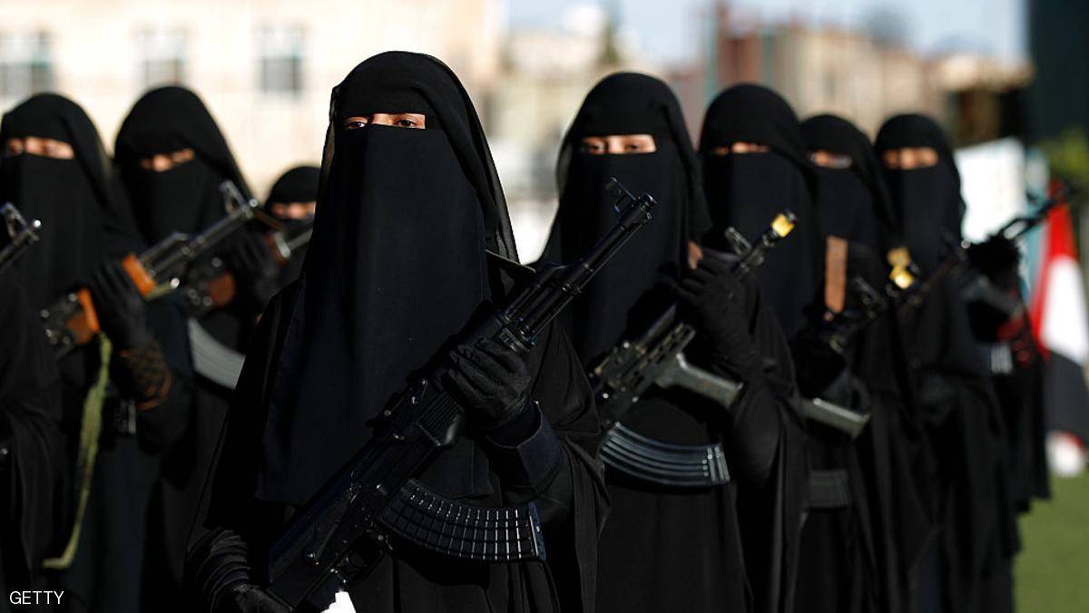 البنتاغون: إنزال اليمن كشف عن مقاتلات كثر بصفوف القاعدة