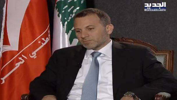 باسيل: نحن والرئيس بري رأس حربة في موضوع قانون الانتخاب