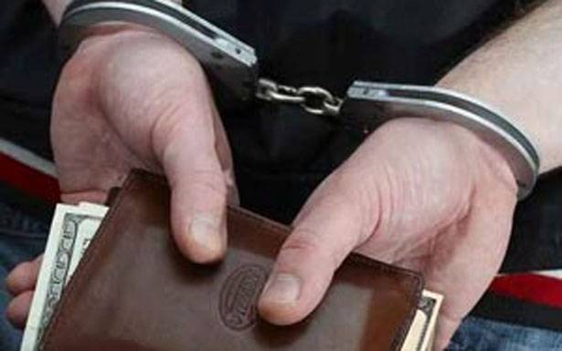 توقيف سارق في بئر حسن وشريكه في الجناح