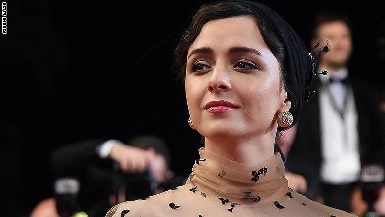 ممثلة إيرانية شهيرة تقاطع الأوسكار بسبب ترامب