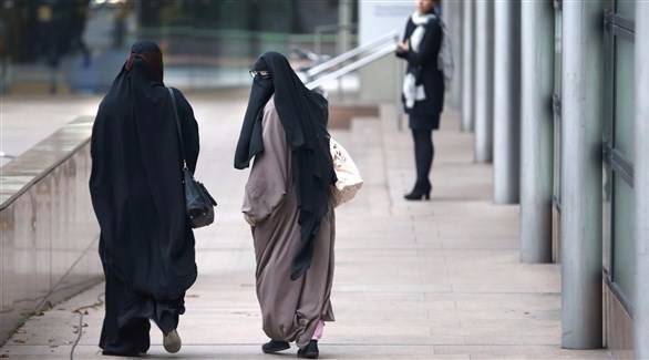 الحكومة النمساوية تسعى إلى منع النقاب في الأماكن العامة