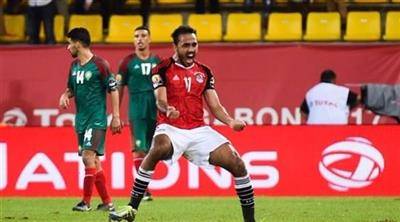 بعد هدف «كهربا» في المغرب.. مرتضى منصور يرفع سعره إلى 60 مليون يورو