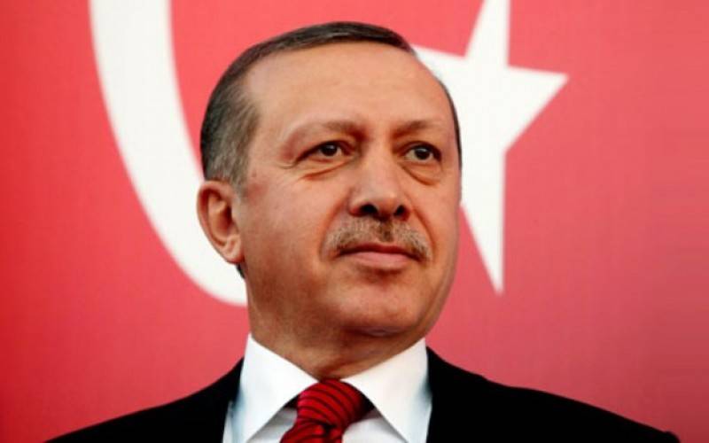 تركيا: أردوغان يستولي على السلطة المطلقة
