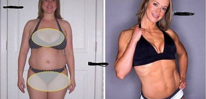 وصفة سحرية تفقدك 5 كيلو في أسبوع واحد فقط!