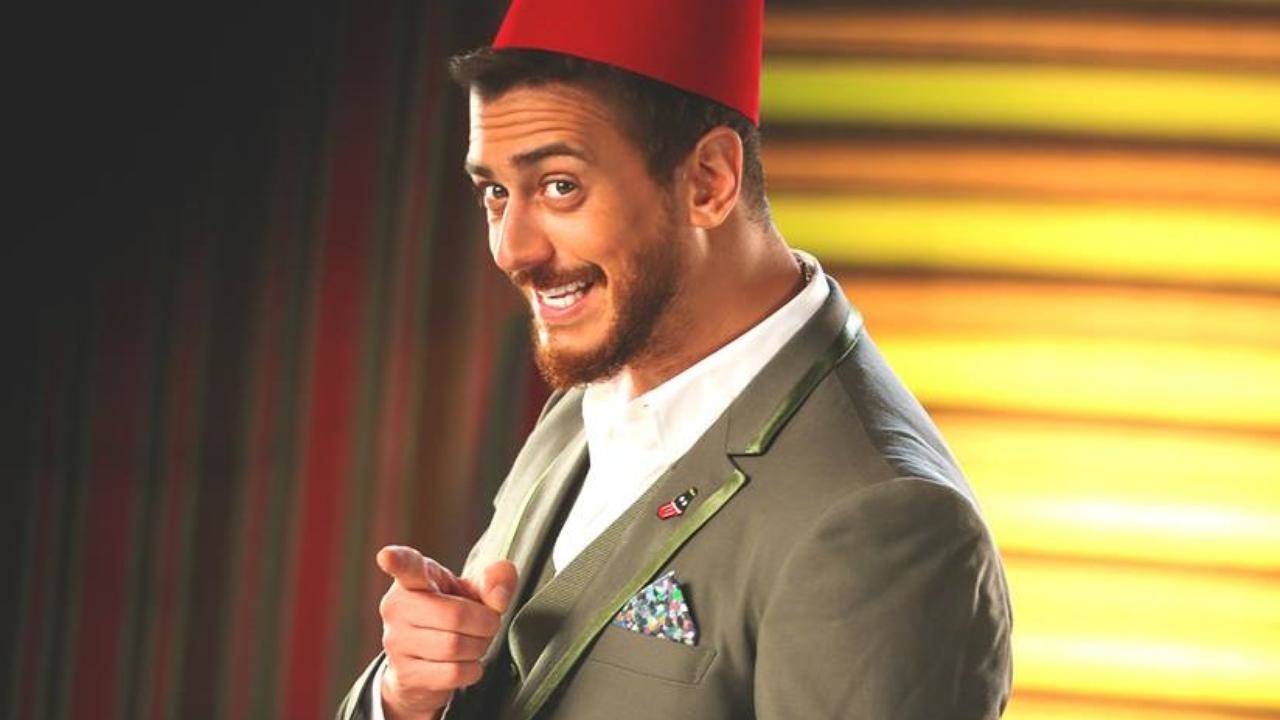 هل يفوز لمجرّد بجائزة من وراء القضبان؟