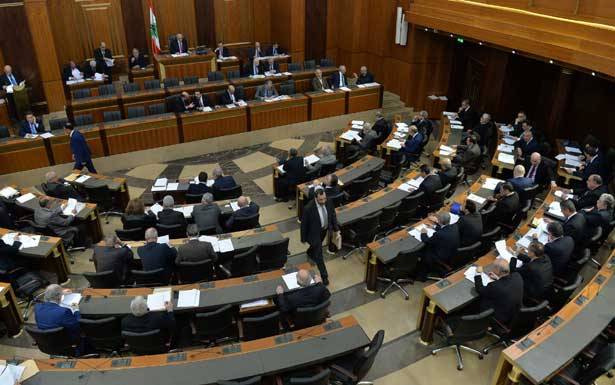 «المسودة النهائية» للقانون خلال اسبوع واقراره قبل 21 شباط