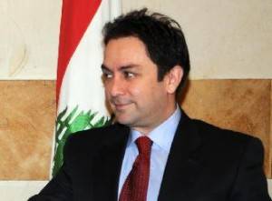 بارود: لا عائق أمام إجراء الانتخابات في موعدها وفق قانون جديد