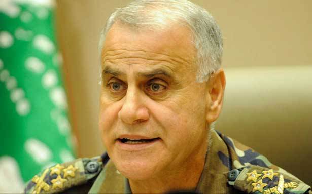 قهوجي لـ «الــديــار» : هكـذا نواجه الإرهــاب .. ضميري مُرتــاح... والجيش أصبح منــظومة