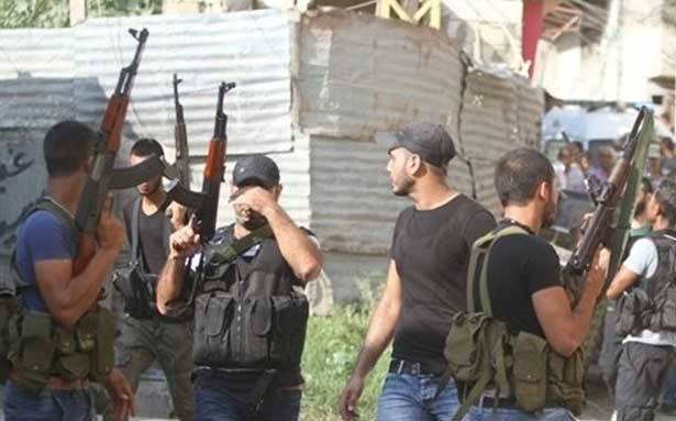 مُواصلة التحقيقات في مُحاولة اغتيال شروف