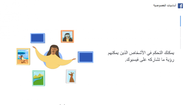 موقع جديد من فيسبوك يجيب عن أسئلتك!