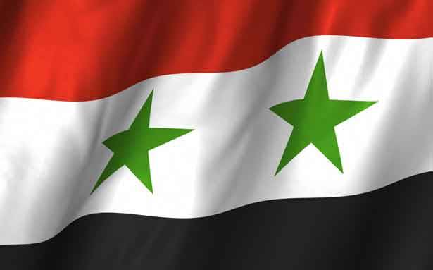 دستور روسي ووطن سوري