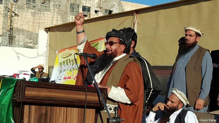 باكستان تتخذ اجراءات صارمة ضدّ مجموعة متعلقة بهجوم مومباي 2008