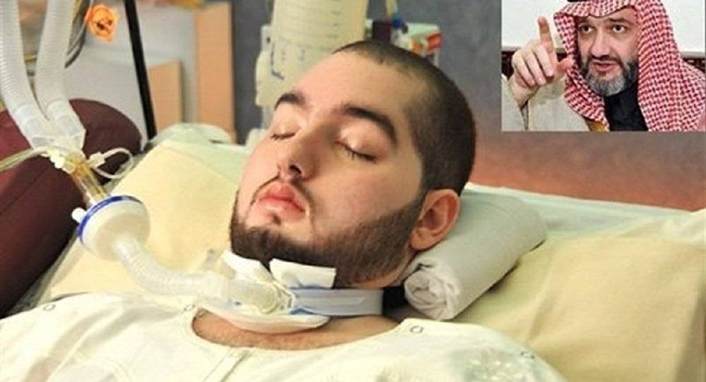 المرحلة القادمة من حياة الأمير وليد بعد 11 عاما في غيبوبة