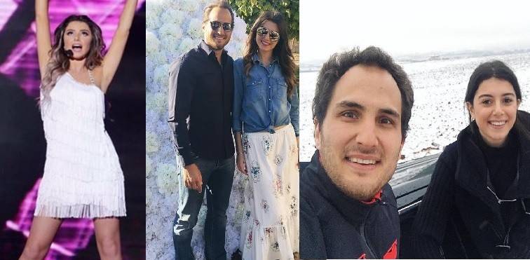 بعد العلاقة الغرامية: قلبان من سيلفيو لماريتا.. وهذا ما قاله