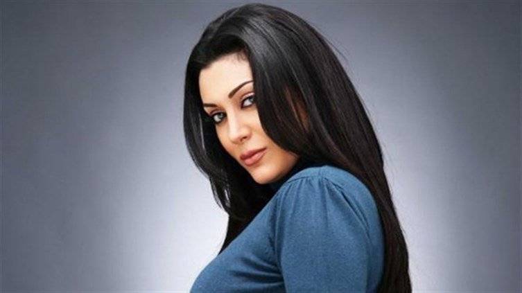 بين مرض إبنها وعملية القلب.. تفاصيل غياب مايا نصري 7 سنوات!