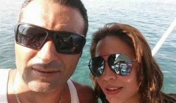 بالصور: الفنانة السورية تكشف المستور في علاقتها بزوجها.. بعدما حاول قتلها!