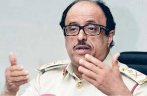 ضاحي خلفان يطالب بمنع السوريين من دخول اي دولة في العالم