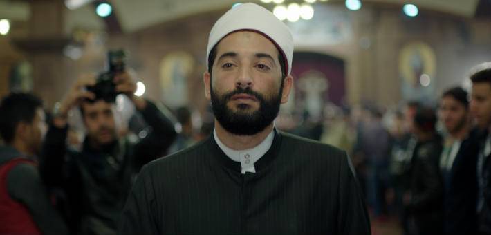 مولانا متهم بـ “الإساءة إلى رجال الدين وإثارة النعرات الدينية”