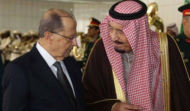 رفع مستوى التمثيل السعودي على نار حامية