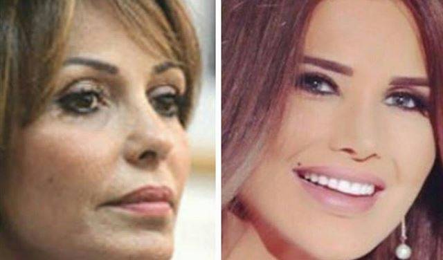 بالفيديو وئام وهاب يلمح الى سبب سجن بهيج ابو حمزة