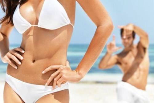 5 تفاصيل صغيرة يحبها الرجل في جسم المرأة!
