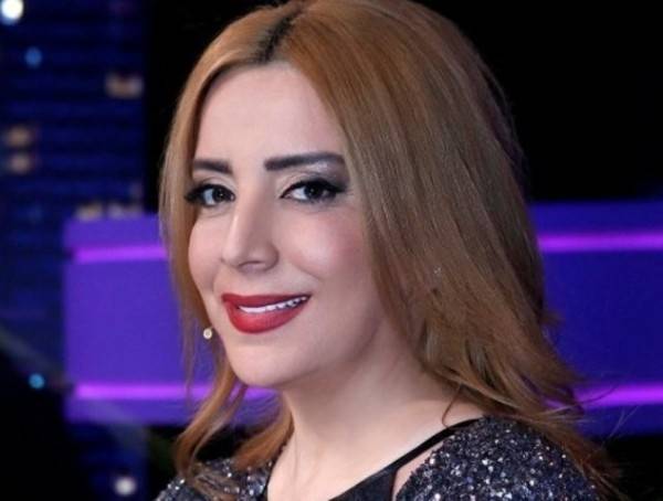 ما علاقة شكران مرتجى بملحم بركات؟