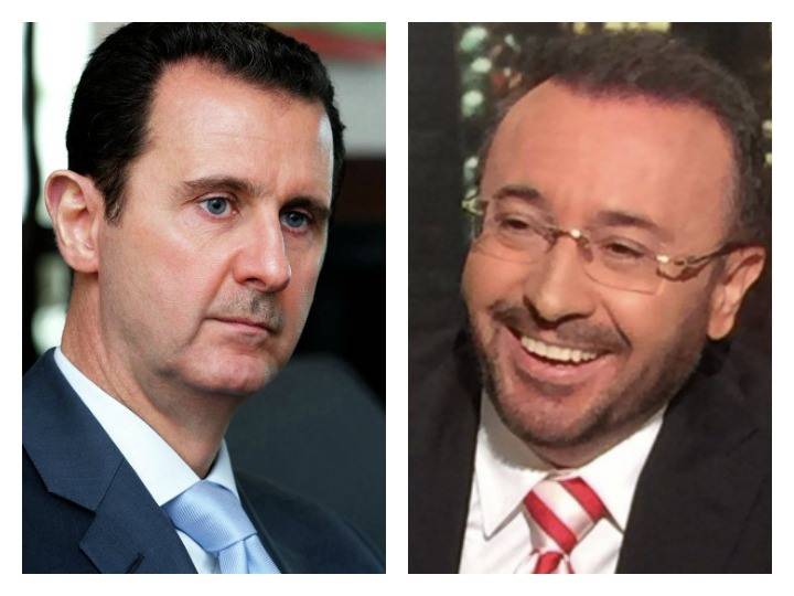 لماذا يصر فيصل القاسم على مرض الاسد؟
فهل يفقد مصداقيته
