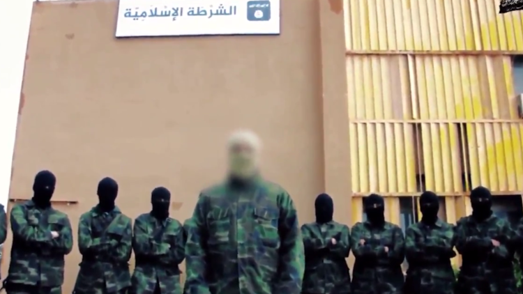 داعش يلجأ إلى وسيلة جديدة لكسب الأموال