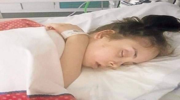 شابة تبحث عن رجل دهسها لتشكره على إنقاذ حياتها