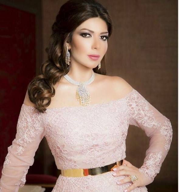 كيف علّقت أصالة على قرار منعها من دخول أميركا؟