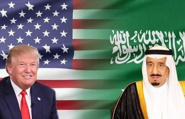 ترامب اقترح مناطق امنة في سوريا بحماية اميركية روسية تركية