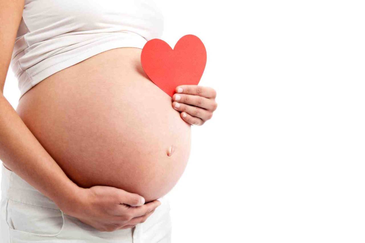 ماذا يعني اشتهاء أطعمة معينة أثناء الحمل؟